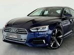 Audi A5 SPORTBACK 2.0 TFSI SPORT-1ERPRO-COCKPIT-CUIR-PDC, Auto's, Automaat, 4 zetels, Gebruikt, 4 cilinders