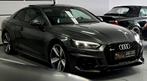 Rs5 06/2018  67.000km 450ch full full options  Tva21% deduc, 5 places, Automatique, Achat, RS5