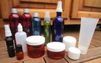 Lot de 14 récipients pour DIY (do it yourself), Verzenden, Gebruikt