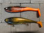 Chaos Tackle Poseidon Musky Innovations Swimmin Dawg snoek, Watersport en Boten, Hengelsport | Roofvissen, Ophalen, Gebruikt