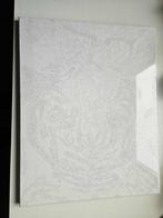 schilderen op nummer, Hobby en Vrije tijd, Schilderen, Ophalen of Verzenden, Nieuw, Schilderen op nummer