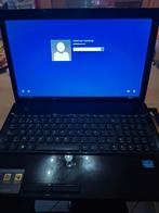 Pc portable Lenovo g580 Intel i3, 15 pouces, Enlèvement ou Envoi, Utilisé, Azerty
