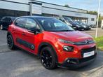 Citroën C3 1.2i, 7/2017, 80.460KM, NAVI, PDC, 12m Garantie, Auto's, Voorwielaandrijving, Stof, Euro 6, 1199 cc