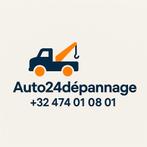 Autodepannage Brussel - België, Diensten en Vakmensen