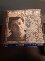 cd - romain didier - d'hier a deux mains vol 2, Ophalen of Verzenden, Zo goed als nieuw