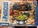 Princess gourmet 6 in 1, Ophalen, Gebruikt
