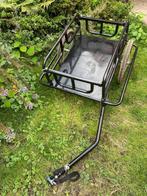 Fietskar, Fietsen en Brommers, Ophalen, Gebruikt, Bagagekar, 20 tot 40 kg