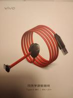 Type-C Gaming Charging Cable, Ophalen, Nieuw, Snoer of kabel, Overige merken