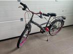 kinderfiets 20 inch merk b-twin, Fietsen en Brommers, Ophalen, Gebruikt