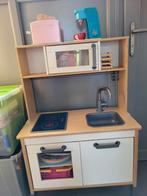 Speelgoedkeukentje van ikea, Ophalen, Gebruikt