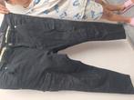 Motorbroek textiel, jeans zwart, Motoren, Kleding | Motorkleding, Ophalen