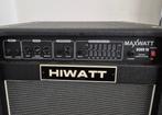 Hiwatt Maxwatt B300 15, Muziek en Instrumenten, Versterkers | Bas en Gitaar, Ophalen, Gebruikt, Basgitaar, 100 watt of meer