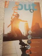 Strike Out 4, Boeken, Ophalen, Zo goed als nieuw, Engels, Pelckmans