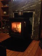 Poêle à bois Contura 51L, Enlèvement, Bois, Poêle à bois