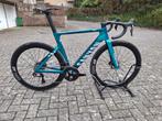 Canyon Aeroad CFR, Fietsen en Brommers, Ophalen, Carbon