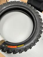 Kenda enduro k778 120/90-18 m/c Nieuw Band Mx Offroad F.I.M, Nieuw