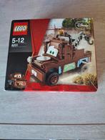 Lego cars 8201 volledig!, Ophalen of Verzenden, Zo goed als nieuw, Lego