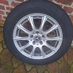 Jantes Mercerdes  en bon état, Enlèvement, Pneu(s)