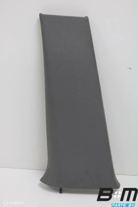 B-stijl bekleding links onder VW Golf 4, Auto-onderdelen, Interieur en Bekleding, Gebruikt