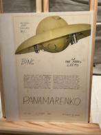 Catalog Panamarenko, Livres, Catalogue, Enlèvement ou Envoi