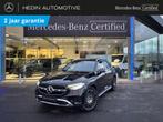 Mercedes-Benz GLC-Klasse 220 D 4MATIC Luxury Line | Panorami, Auto's, Automaat, 197 pk, Gebruikt, Euro 6