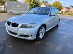 BMW 318D touring facelift. Eerste eigenaar., Auto's, BMW, Leder, Bedrijf, 3 Reeks, Te koop