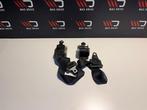 Nissan 300zx Z32 gordels achteraan 2+2, Gebruikt