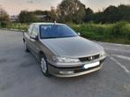 Peugeot 406 2.0HDI automatique, Autos, Peugeot, Argent ou Gris, Achat, 4 portes, Entreprise