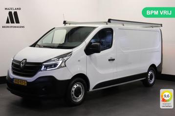 Renault Trafic 2.0 dCi 120PK L2 EURO 6 - Airco - Cruise - PD beschikbaar voor biedingen