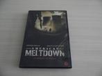 AMERIKAANSE MELTDOWN, Cd's en Dvd's, Vanaf 12 jaar, Verzenden, Zo goed als nieuw, Actiethriller