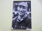 wielerkaart marcel kint, Verzenden, Zo goed als nieuw