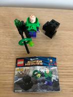 Lego super heroes  Lex Luthor 30164, Ophalen of Verzenden, Zo goed als nieuw, Lego