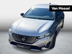 Peugeot 308 1.6 Plug-in Hybrid GT (automatique), Autos, Peugeot, 12 kWh, Argent ou Gris, Achat, 1608 kg