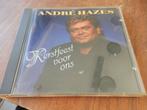 Cd: Andre Hazes - Kerstfeest voor ons (zgan), Cd's en Dvd's, Cd's | Kerst en Sinterklaas, Ophalen, Zo goed als nieuw