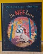 Boek Marc-Uwe Kling - De NEEhoorn (nieuw), Boeken, Ophalen of Verzenden, Nieuw, Marc-Uwe Kling