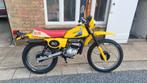 Suzuki ts50er, Overige merken, Klasse B (45 km/u), 5 versnellingen, 49 cc
