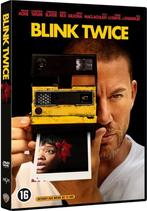 Blink Twice (DVD) Channing Tatum, Vanaf 16 jaar, Ophalen of Verzenden, Nieuw in verpakking, Actiethriller
