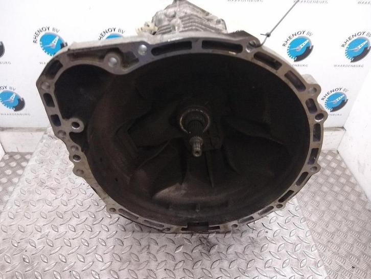 FORD RANGER [TRANS_GEARBOX] 2011, Autos : Pièces & Accessoires, Électronique & Câbles, Utilisé, ARN reconnu, Stiba membre, Reconnu durable