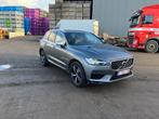 Volvo XC60, Auto's, Automaat, Xenon verlichting, Bedrijf, Dealer onderhouden