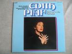 Edith Piaf – Ihre grossen Erfolge (LP), Gebruikt, Ophalen of Verzenden, Chanson