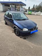 Opel corsa, Auto's, Particulier, Corsa, Te koop, Benzine