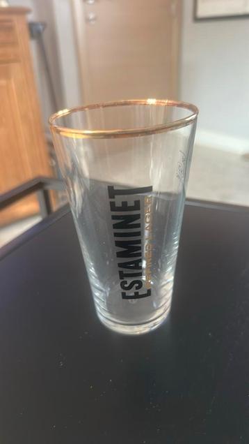 Estaminet  beschikbaar voor biedingen
