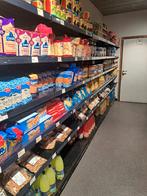 Étagères de magasin, Enlèvement ou Envoi