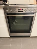 AEG Fornuis werkt nog heel goed, Electroménager, Cuisinières, Enlèvement, Comme neuf