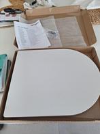 Duravit WC-zitting toiletbril bril, .. nieuw, Doe-het-zelf en Bouw, Sanitair, Ophalen, Nieuw, Toilet