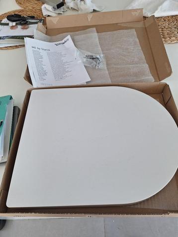 Duravit WC-zitting toiletbril bril, .. nieuw beschikbaar voor biedingen