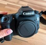 Canon EOS 70D, Audio, Tv en Foto, Ophalen, Canon