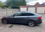 Bmw 318 Gt, Auto's, BMW, Euro 6, Leder, Particulier, Zilver of Grijs