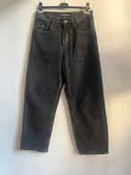 NNSNS zwarte broek, Kleding | Heren, Spijkerbroeken en Jeans, Verzenden, Zwart, Carhartt, W32 (confectie 46) of kleiner