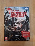 Dead Island Definitive Collection Slaughter Pack PS4, Ophalen, Nieuw